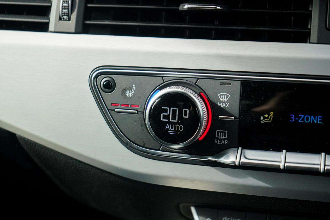 Audi A5 view 49