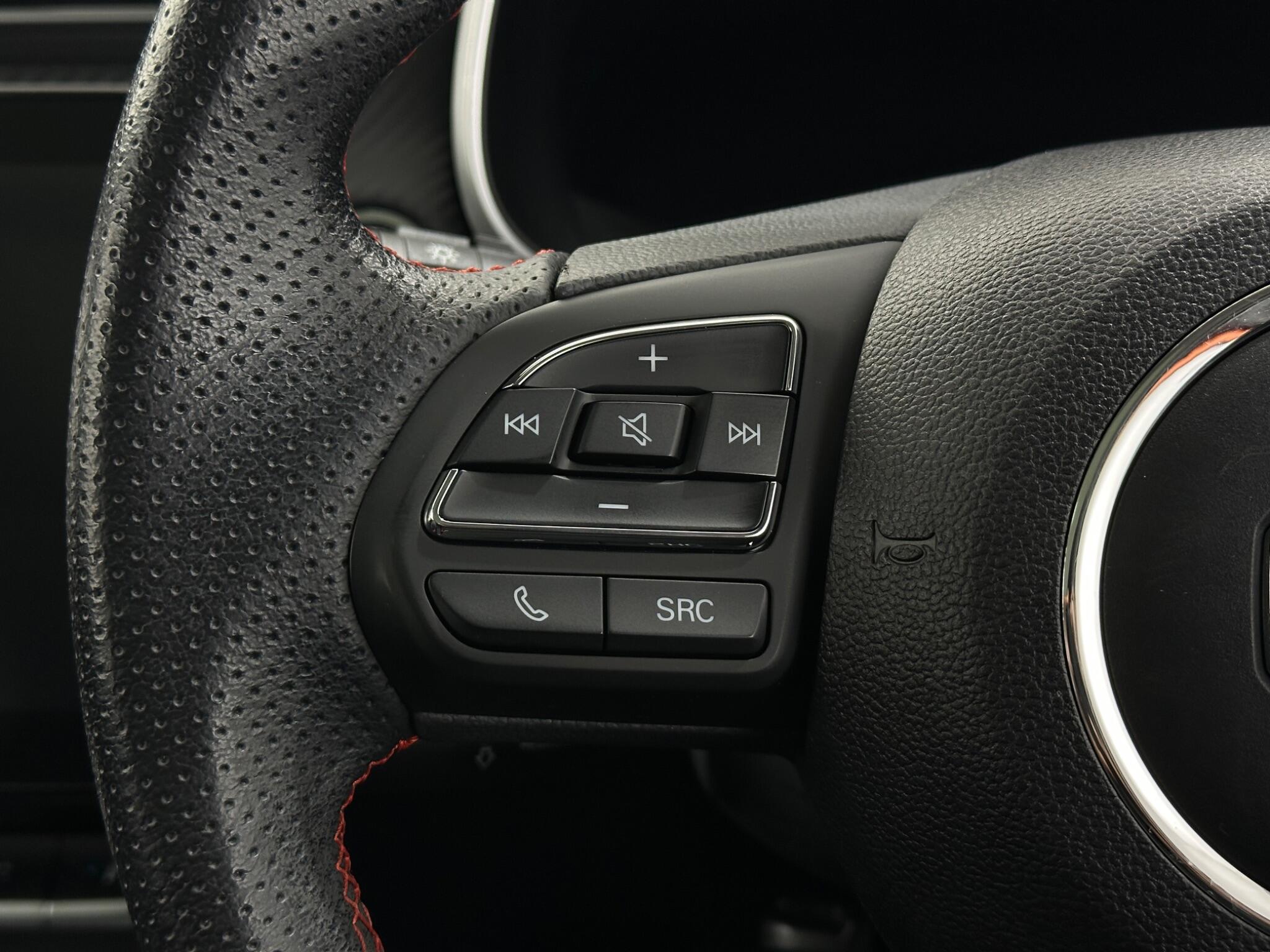 MG ZS view 15