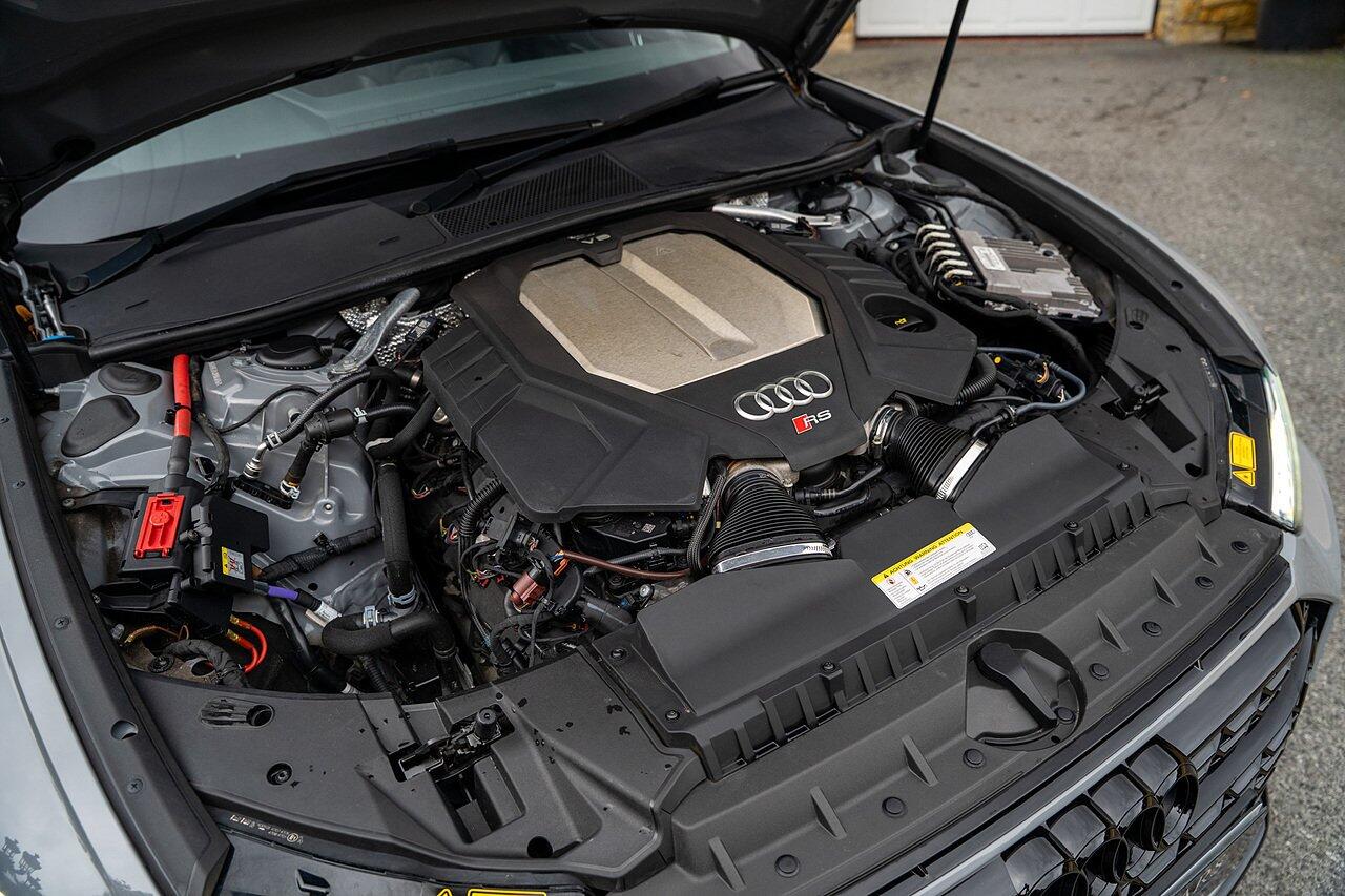 Audi RS6 view 91