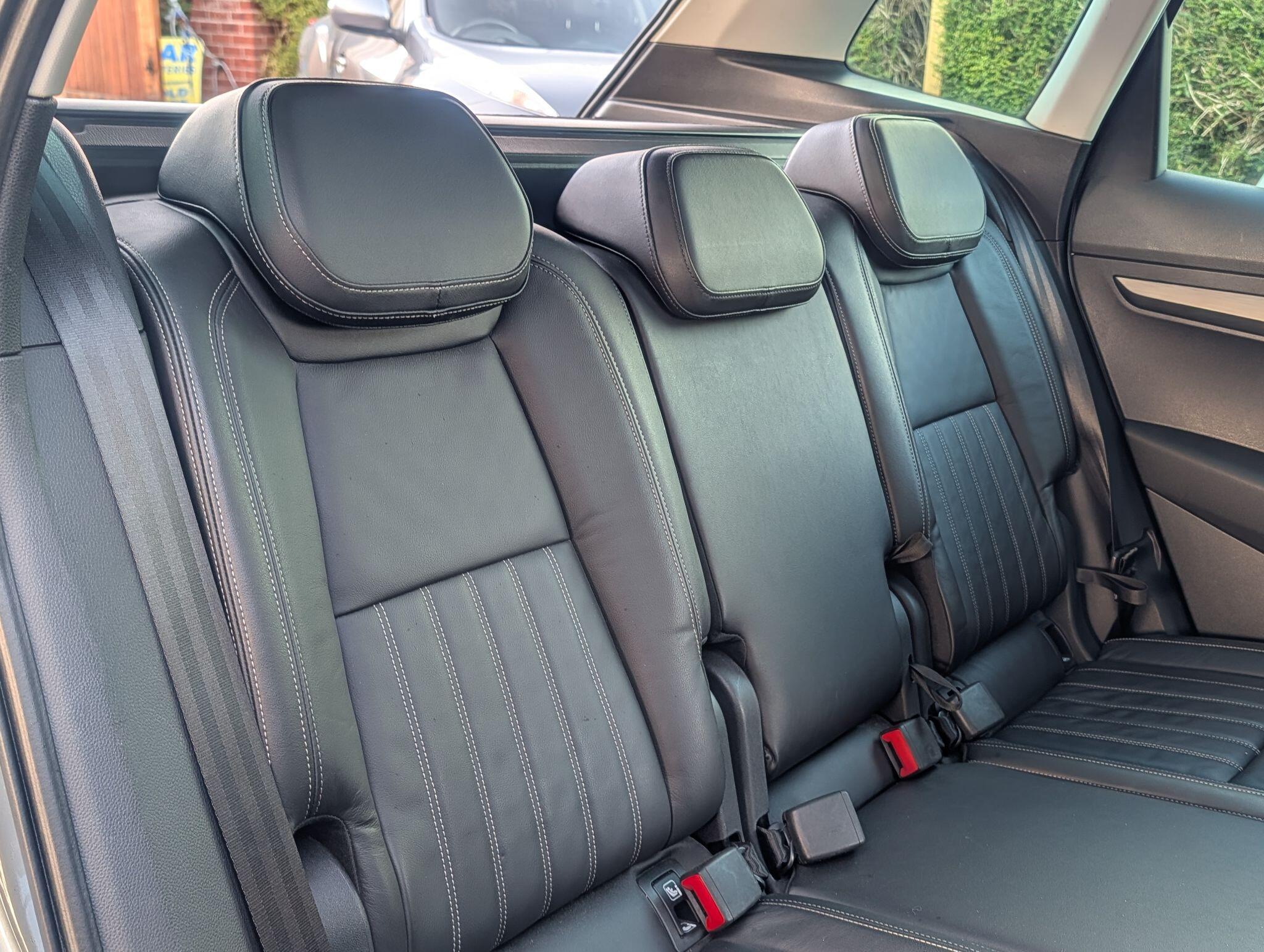 Skoda Karoq view 30