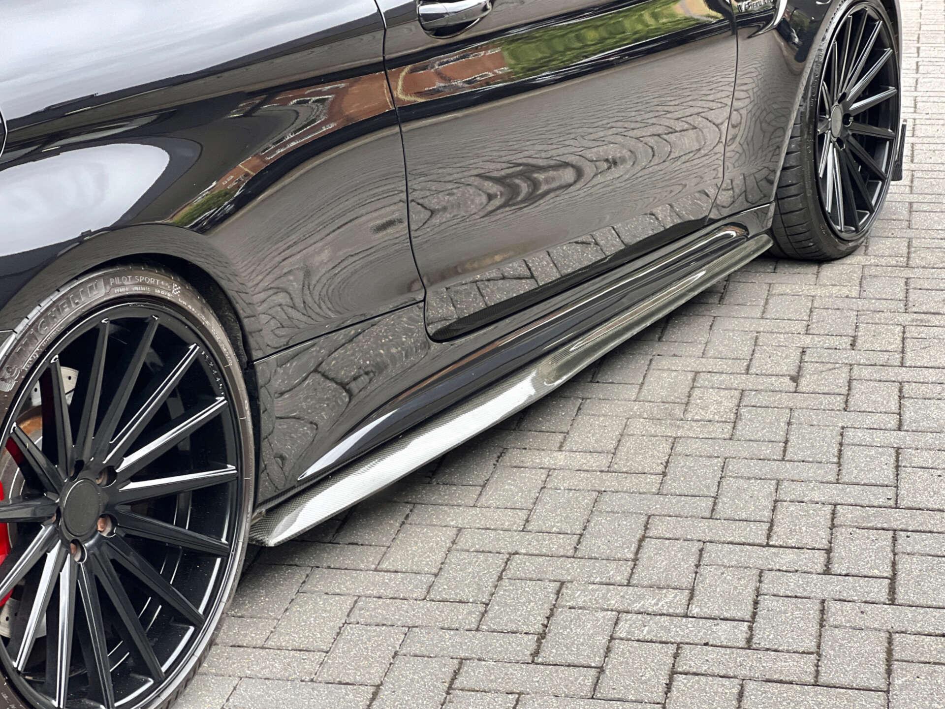 Mercedes-Benz C Class view 49
