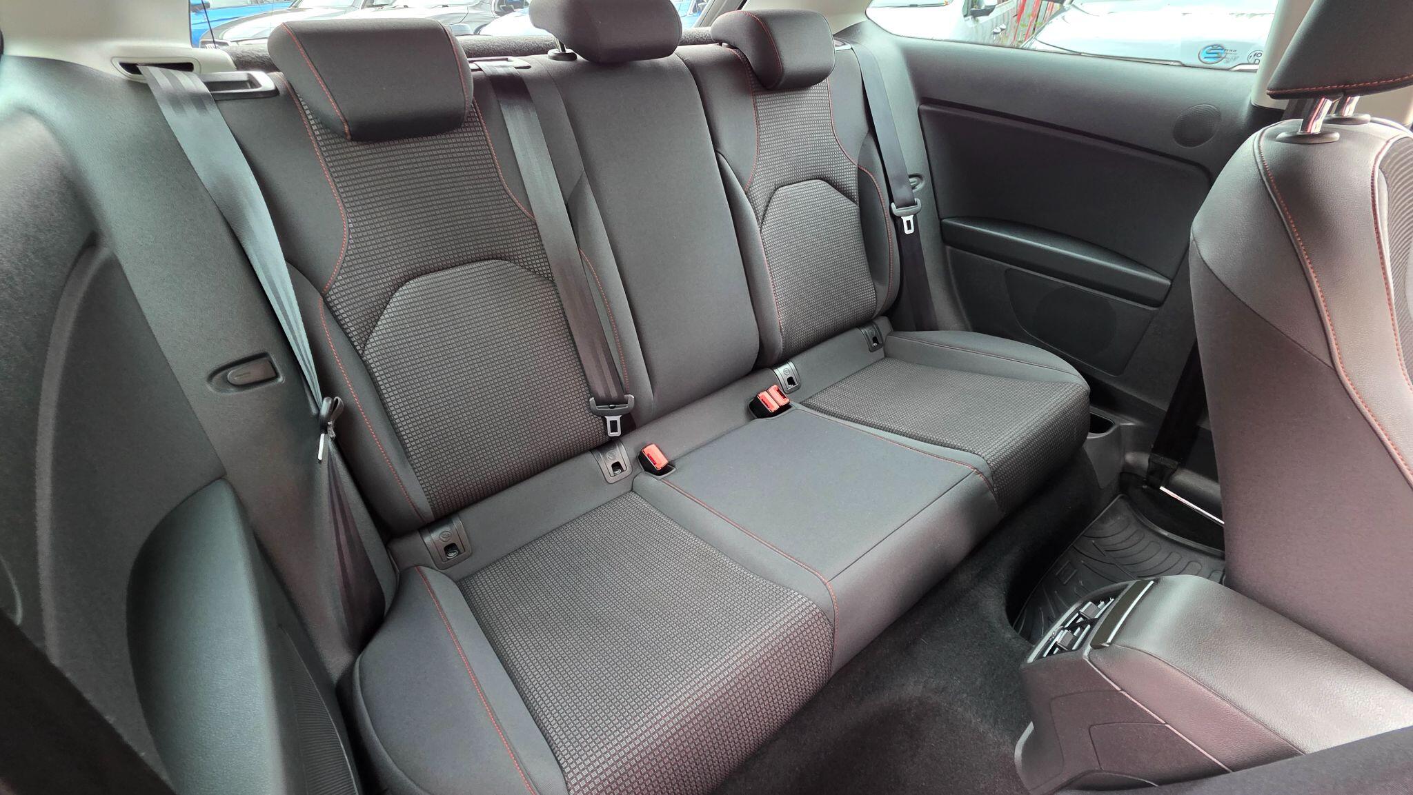 Seat Leon Leon view 31