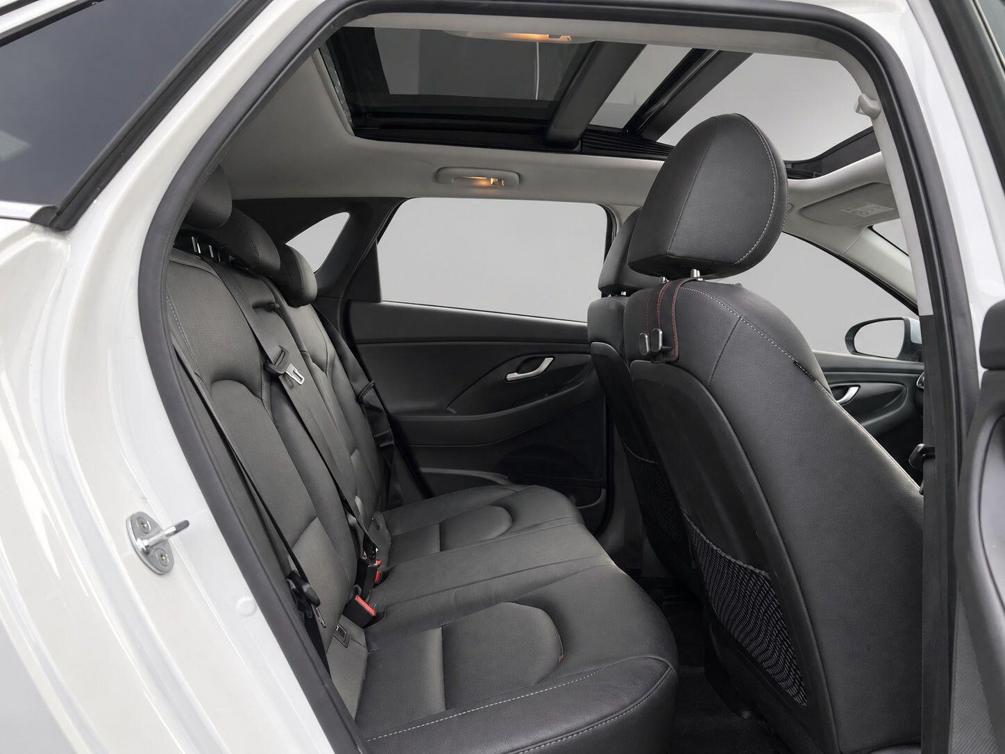 Hyundai I30 view 31