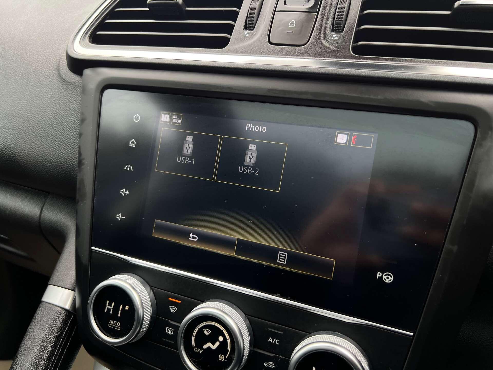 Renault Kadjar view 29