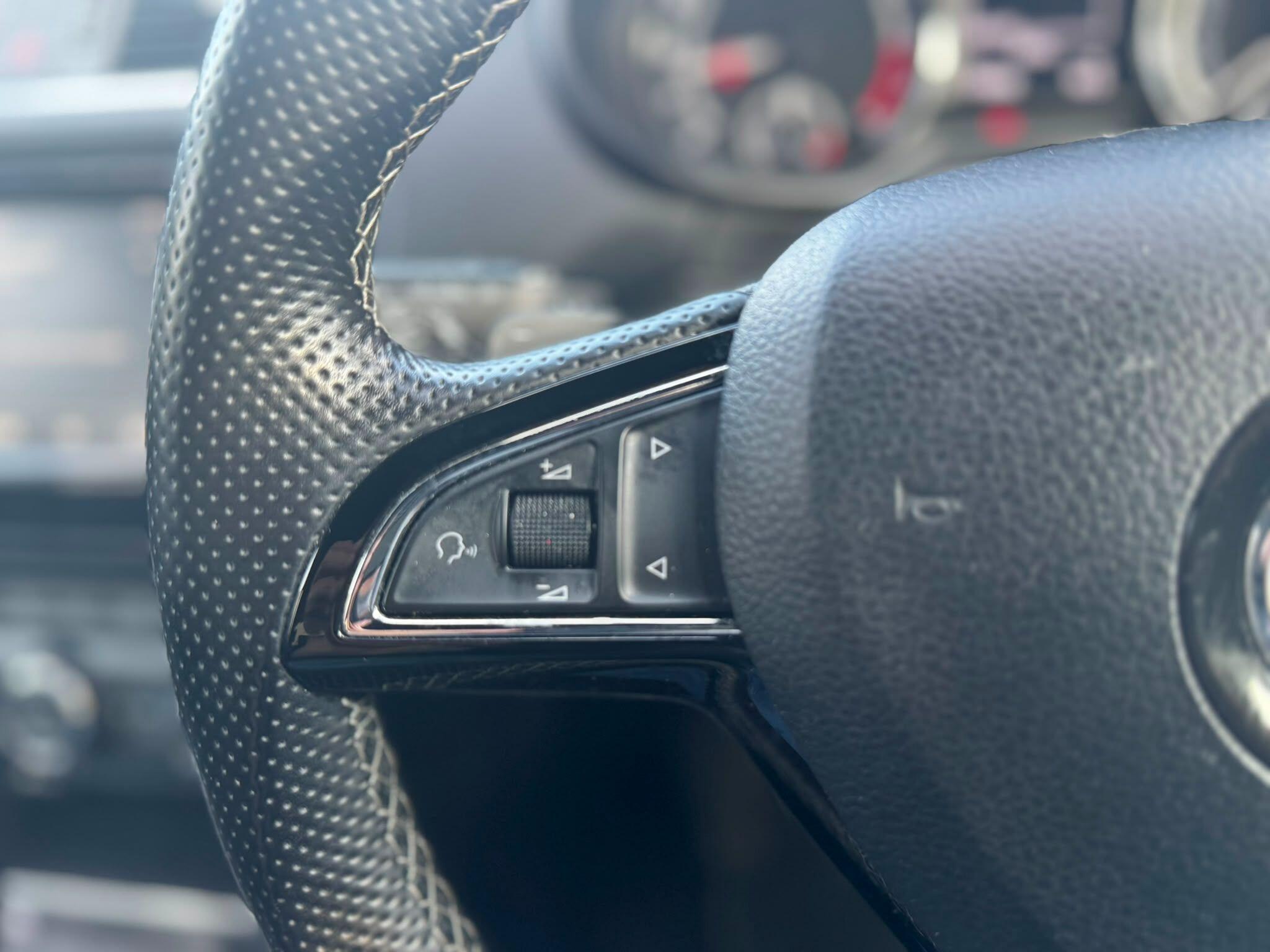 Skoda Octavia view 16