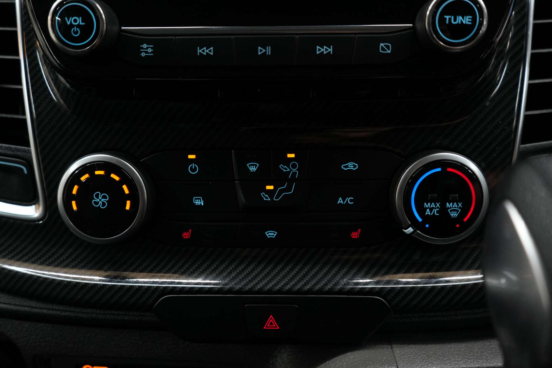 Ford Transit Custom view 30