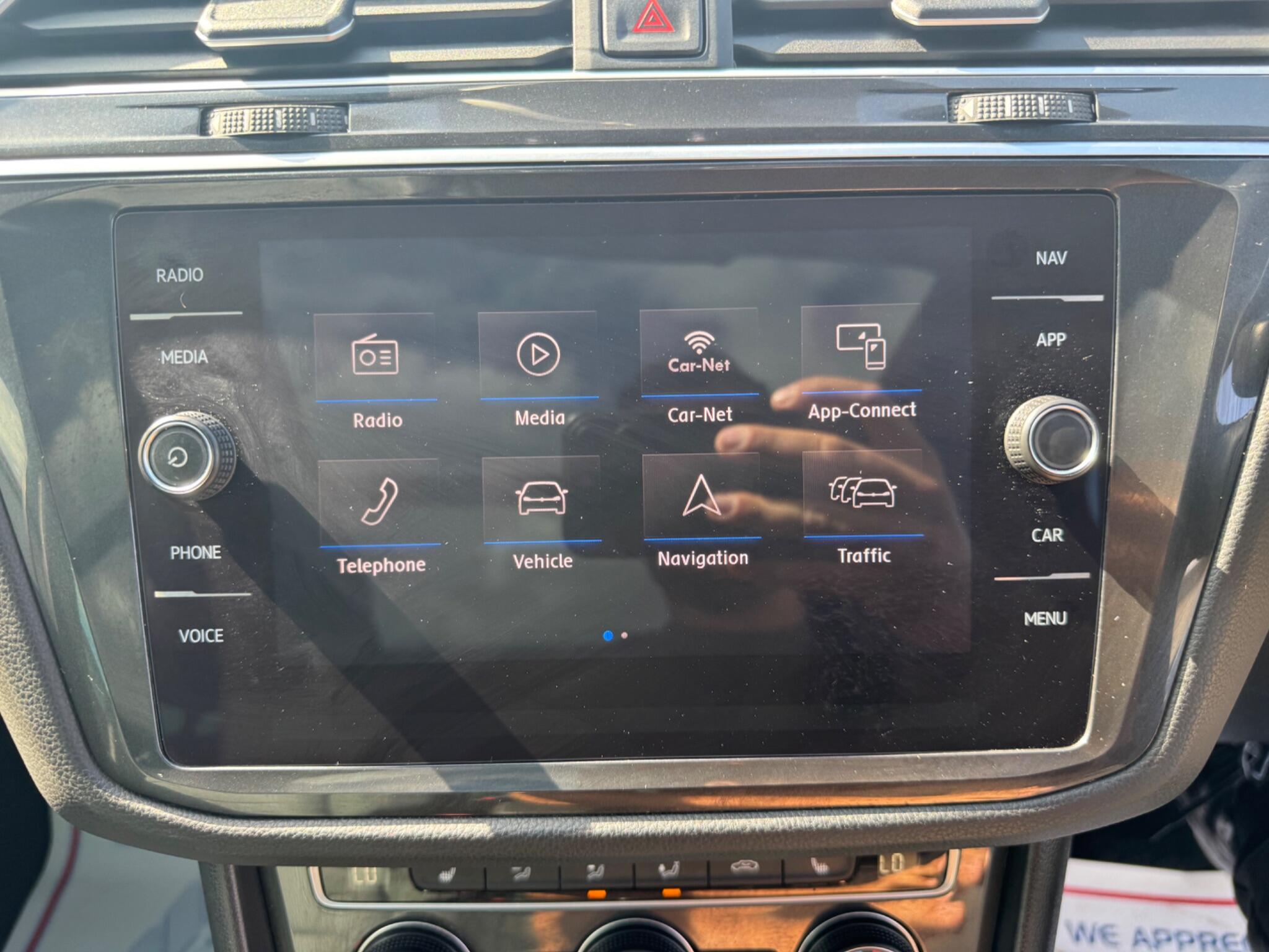 Volkswagen Tiguan view 42