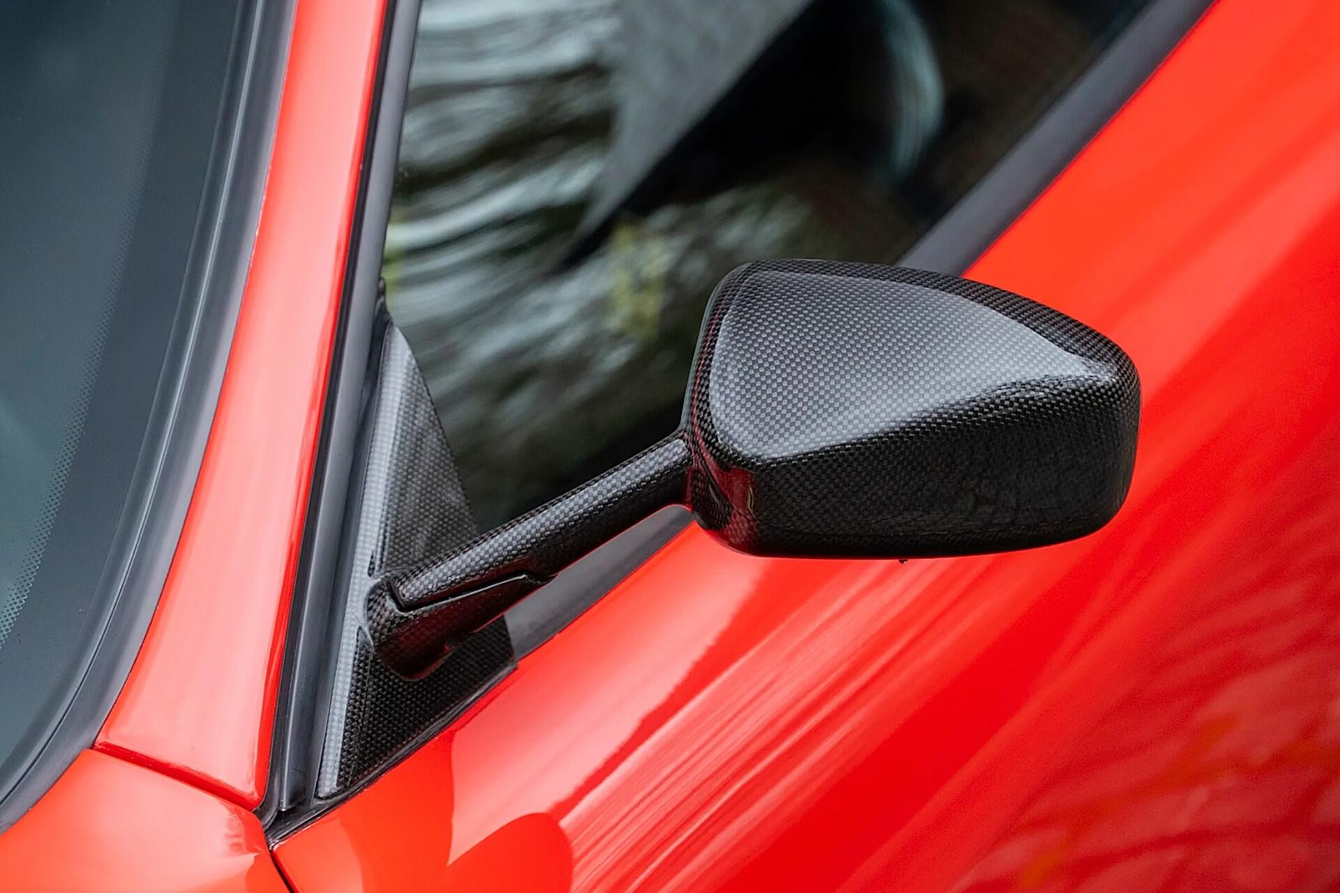 Ferrari Challenge Stradale view 19
