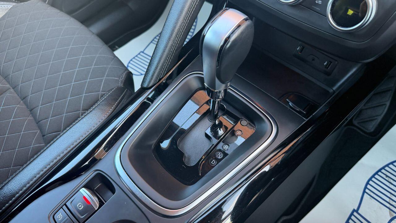 Renault Kadjar view 29