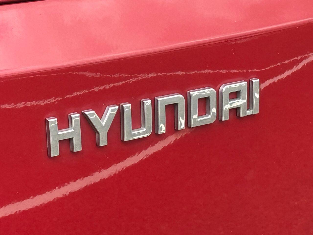 Hyundai Tucson view 47