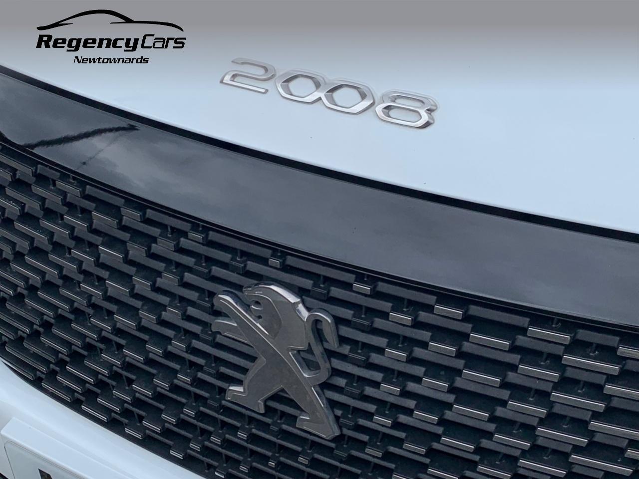 Peugeot 2008 view 48