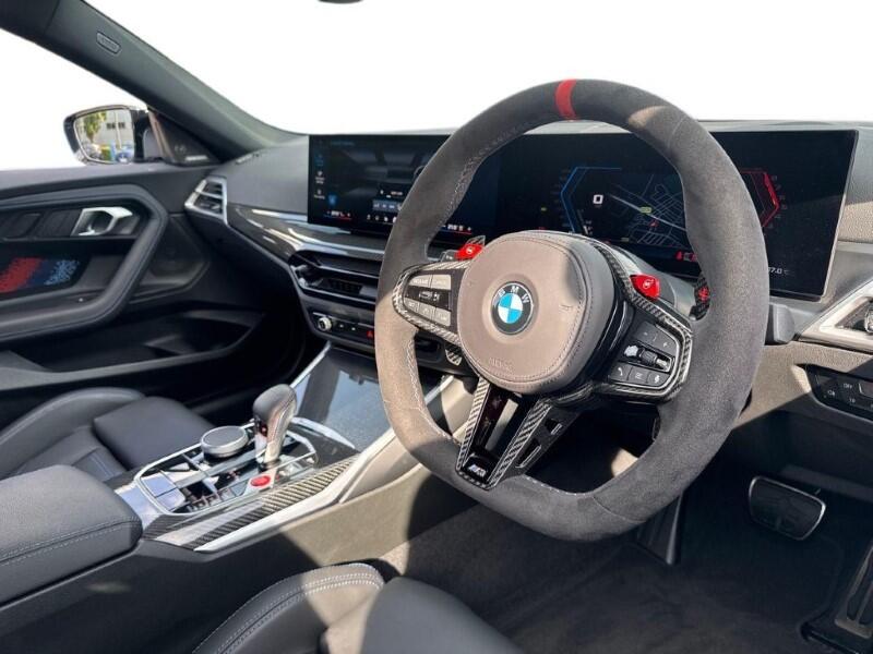 BMW M2 view 6