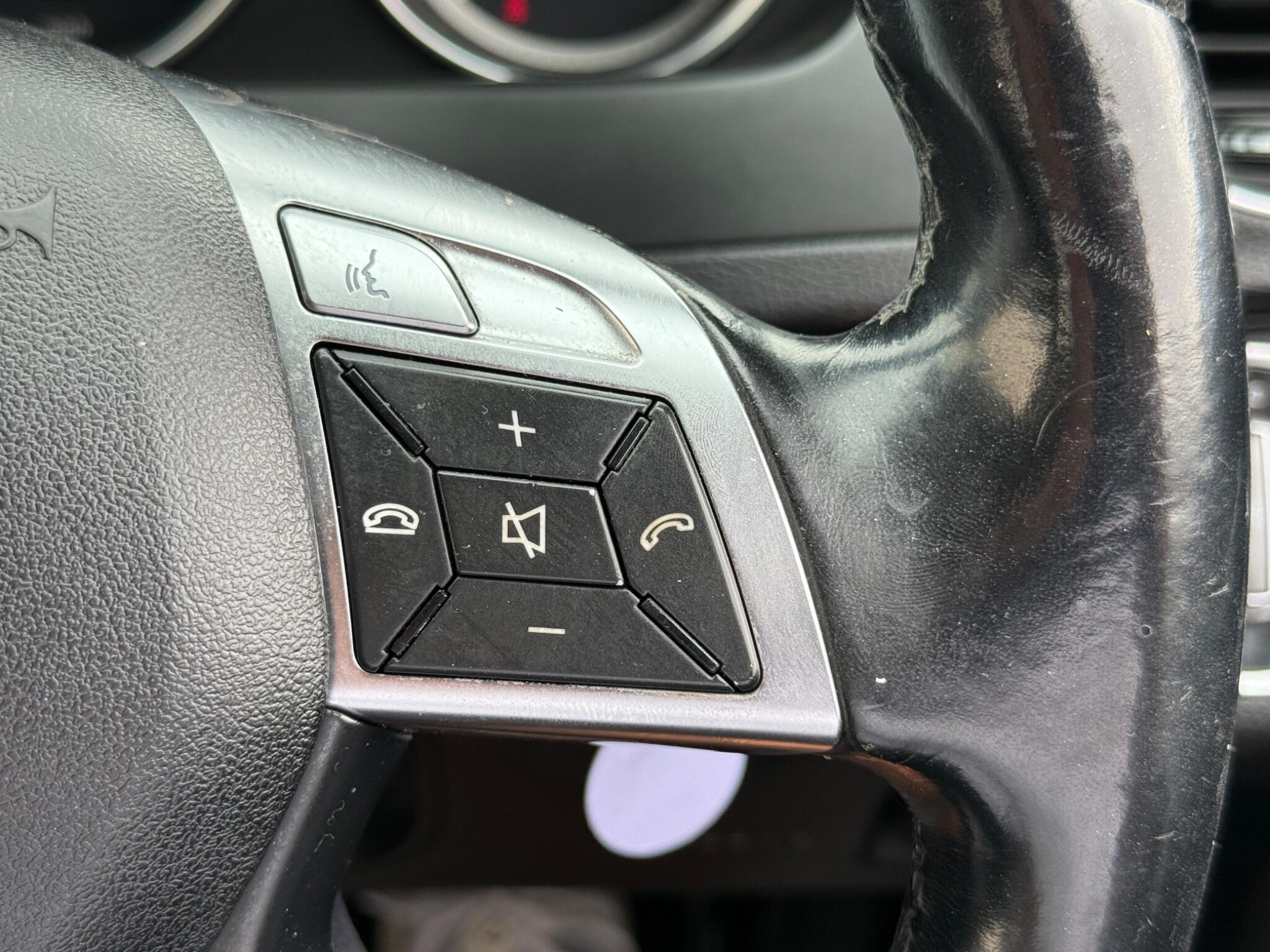 Mercedes-Benz C Class - Image 62