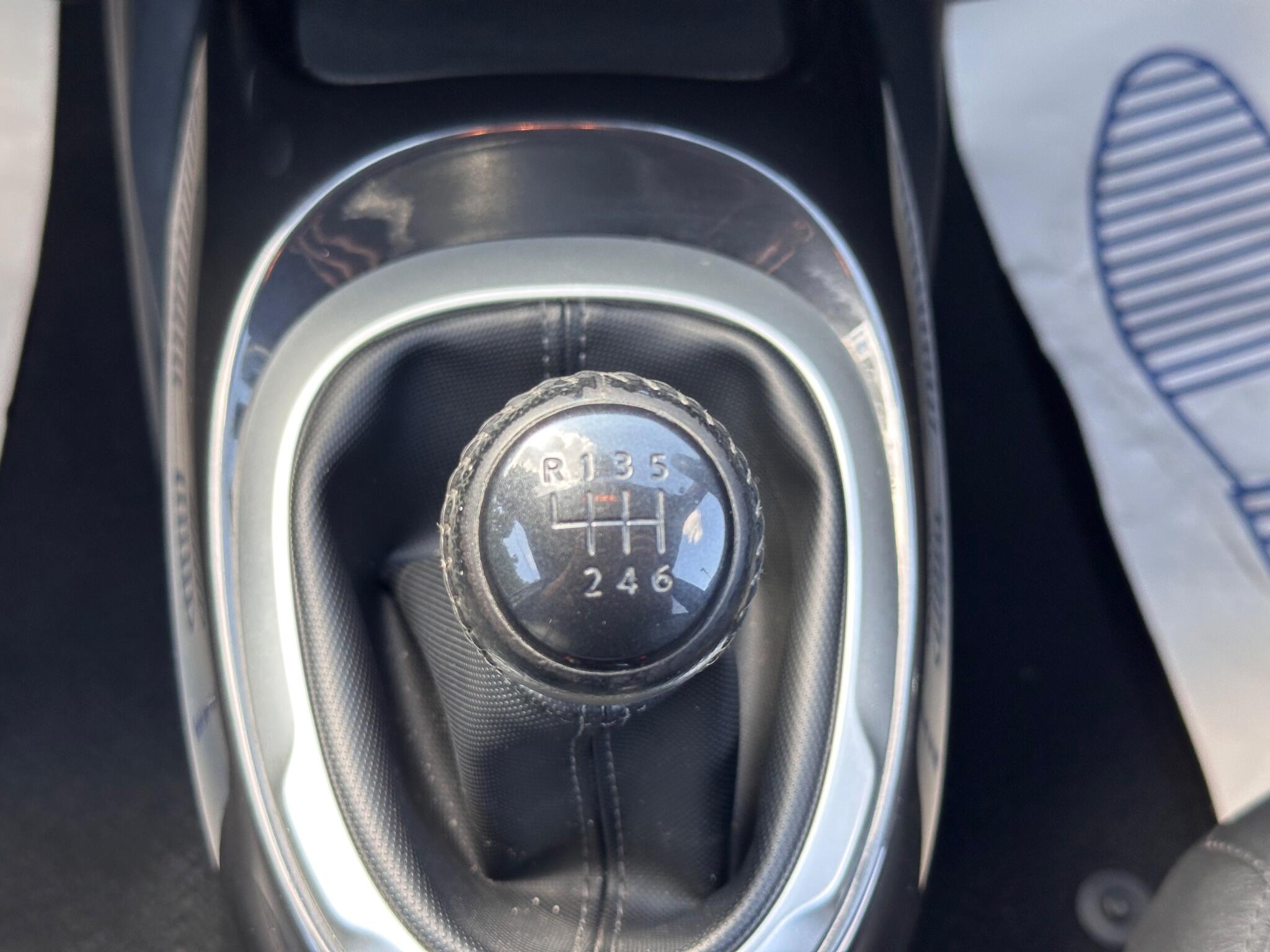Nissan Juke view 43