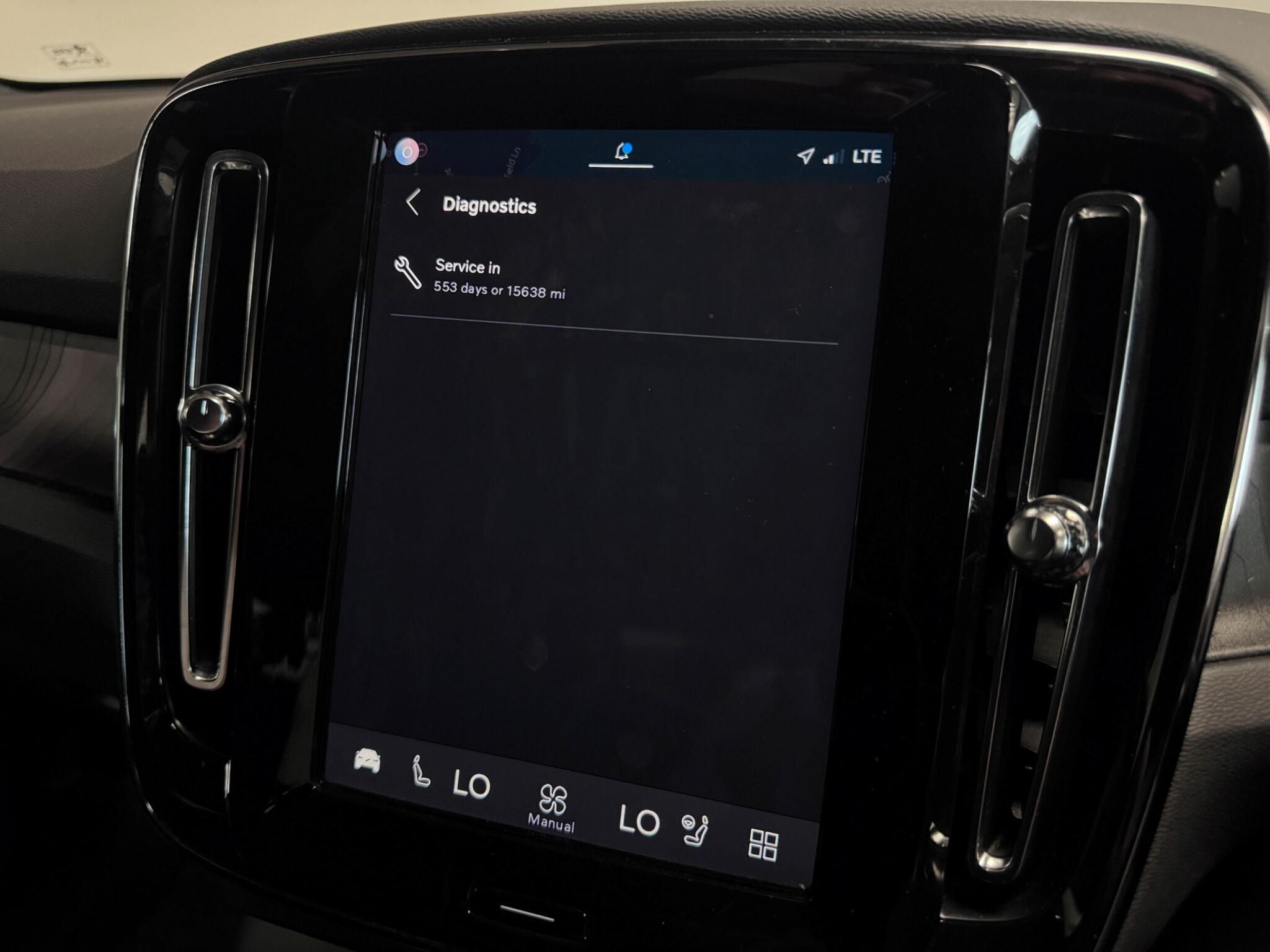 Volvo XC40 view 50