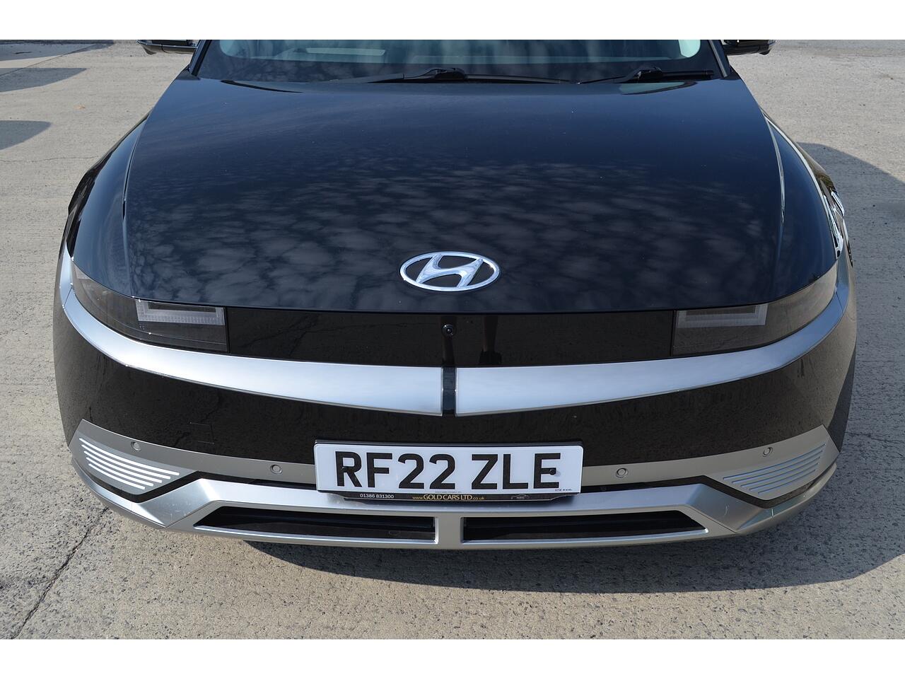 Hyundai Ioniq 5 view 42