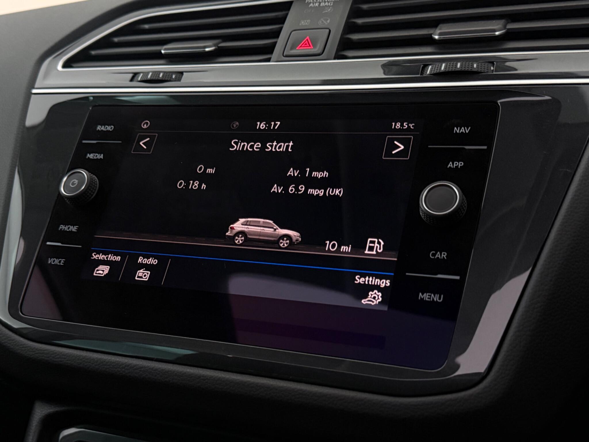 Volkswagen Tiguan view 26