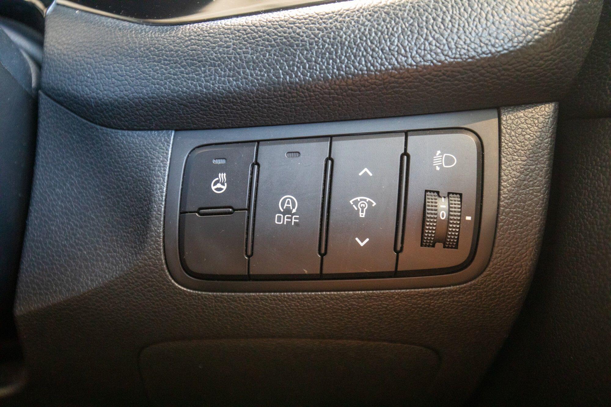 Kia Ceed view 21