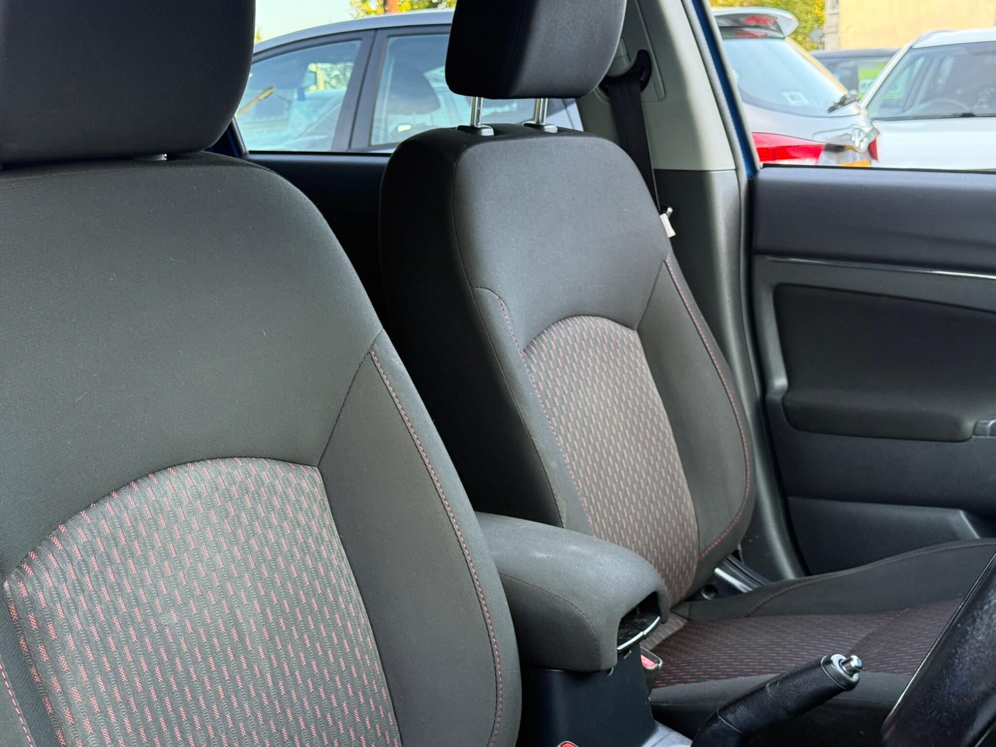Mitsubishi ASX - Image 31