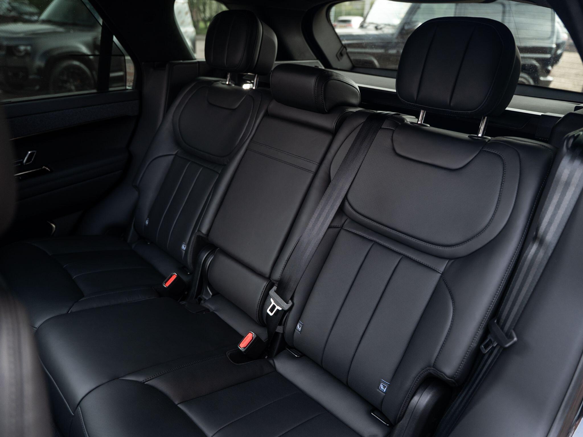 Land Rover Range Rover Sport view 49