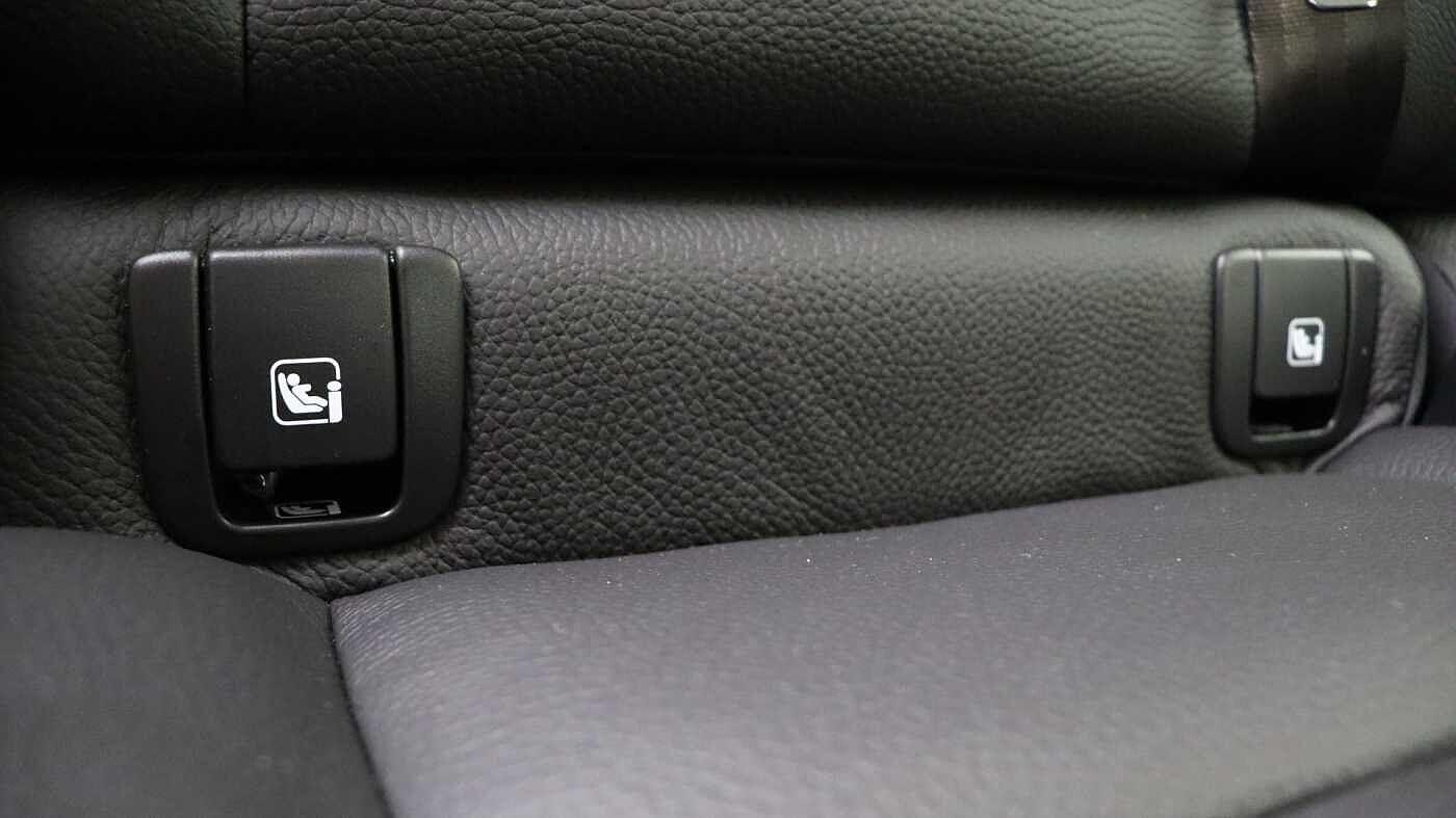 Volvo V60 view 49