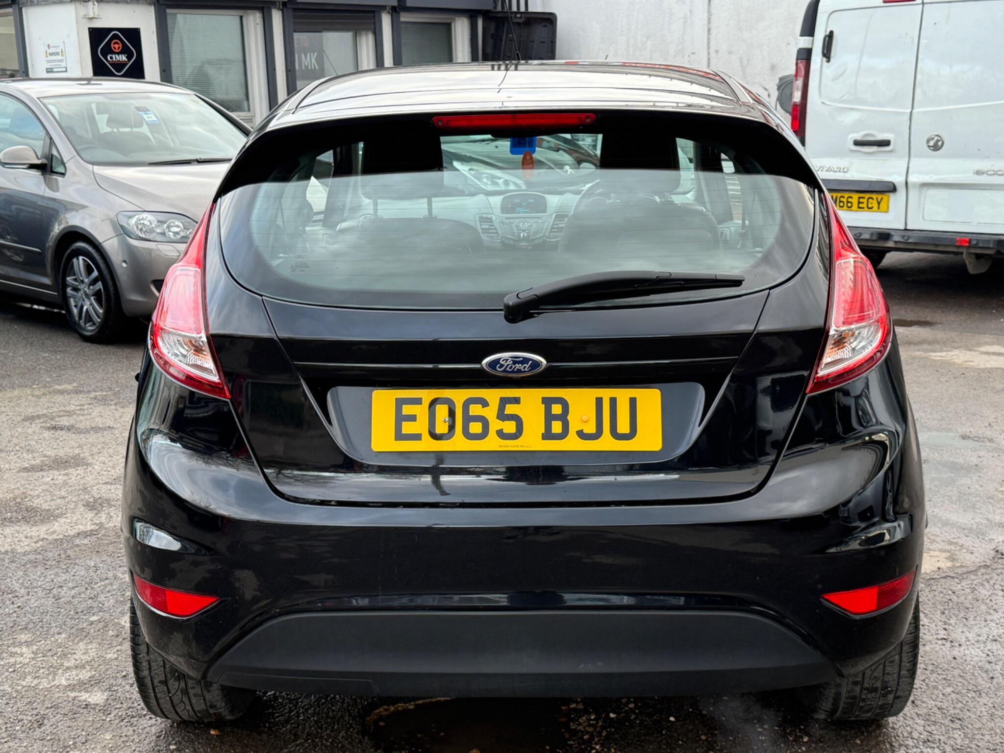 Ford Fiesta - Image 16