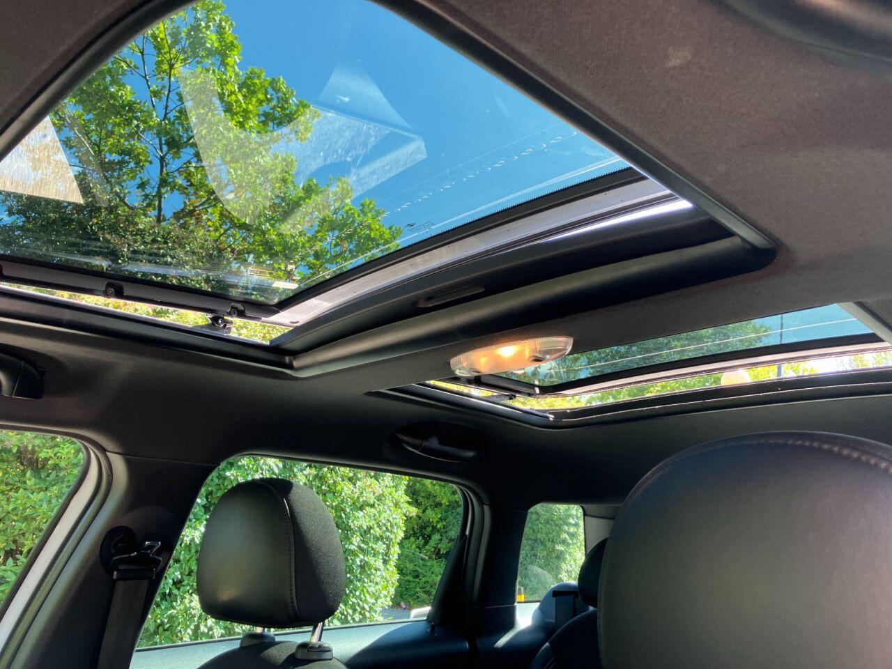 Mini Countryman view 20