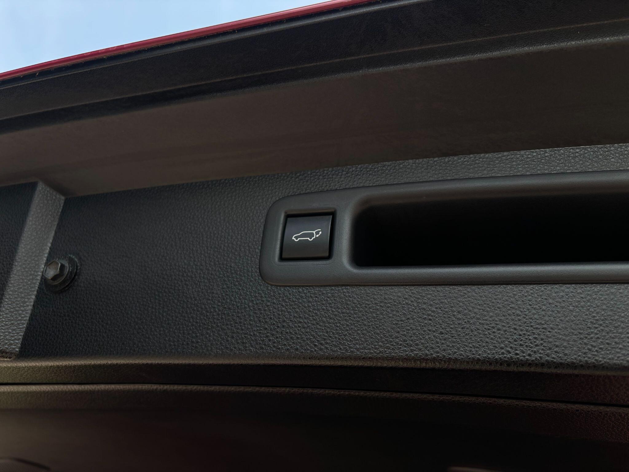 Toyota Highlander view 29