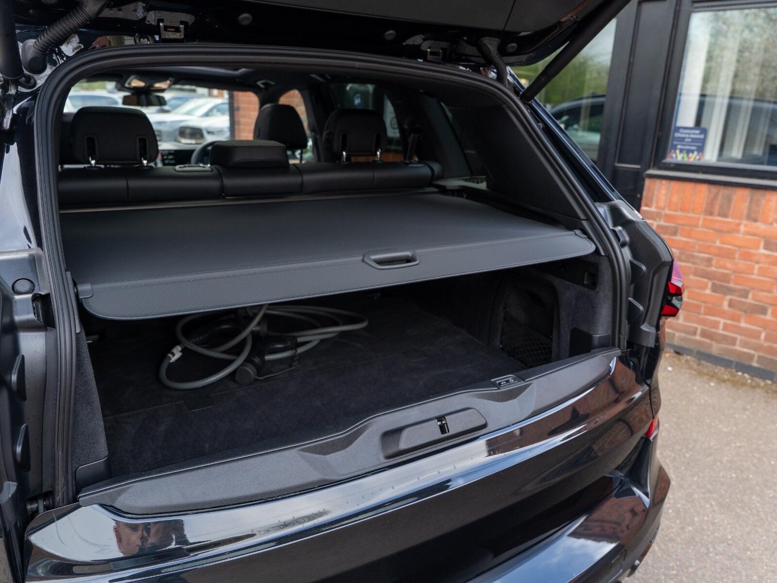 BMW X5 X5 view 56