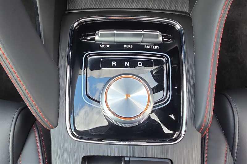 MG ZS view 37