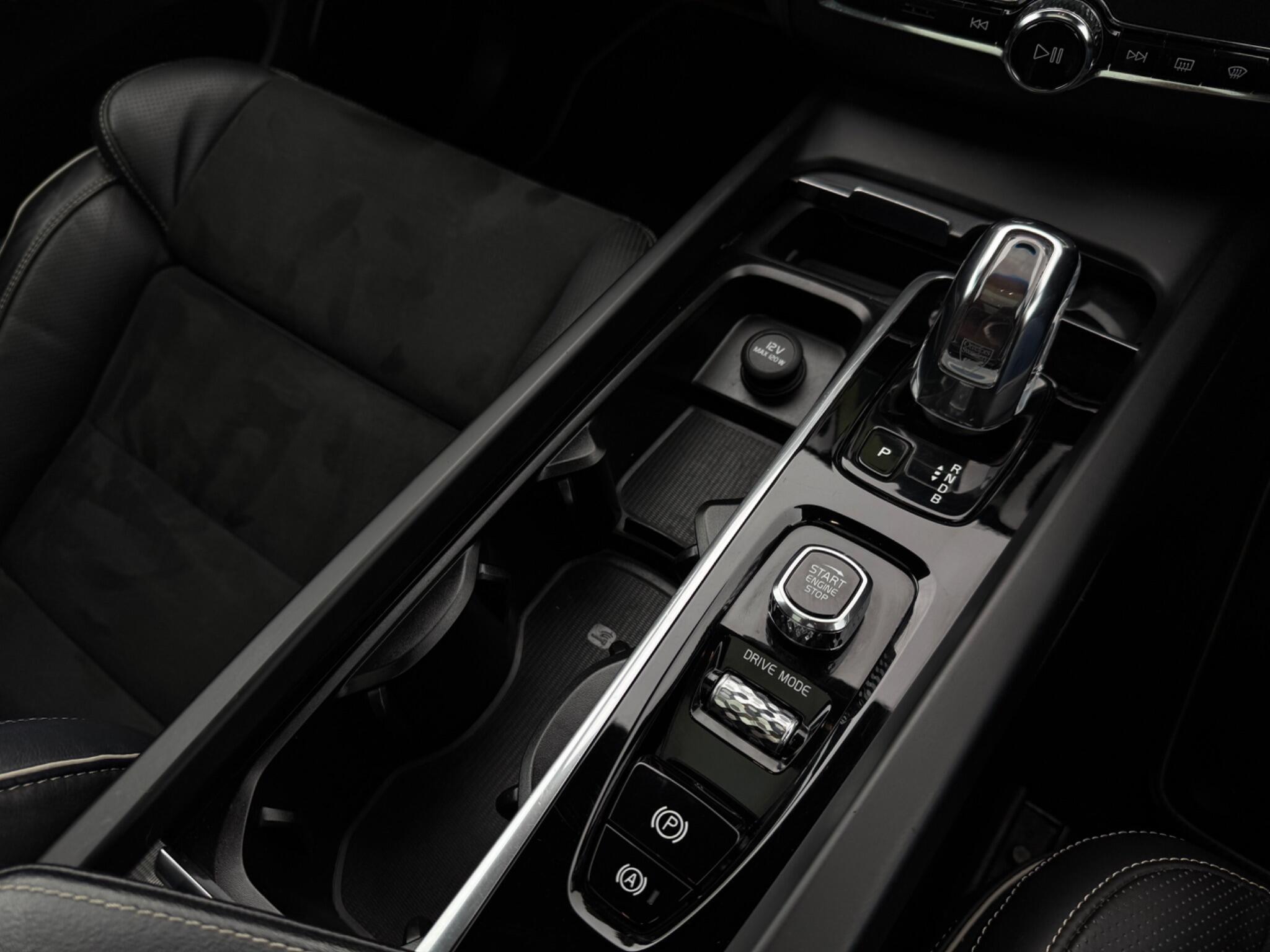 Volvo XC60 view 51