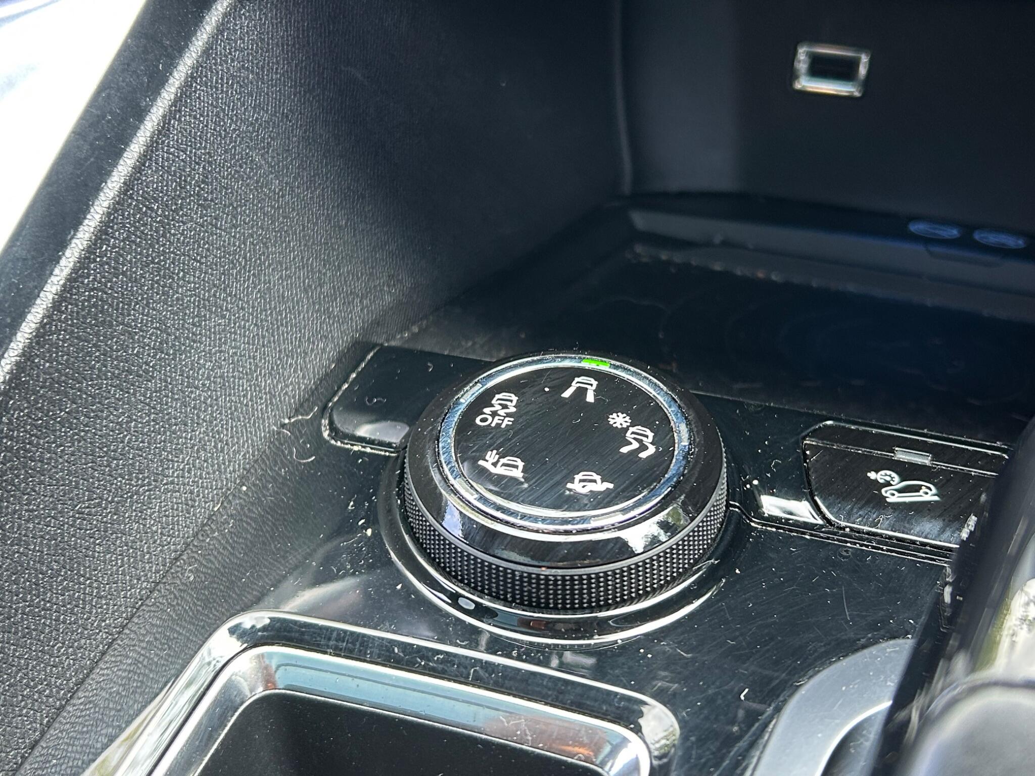 Peugeot 3008 view 25
