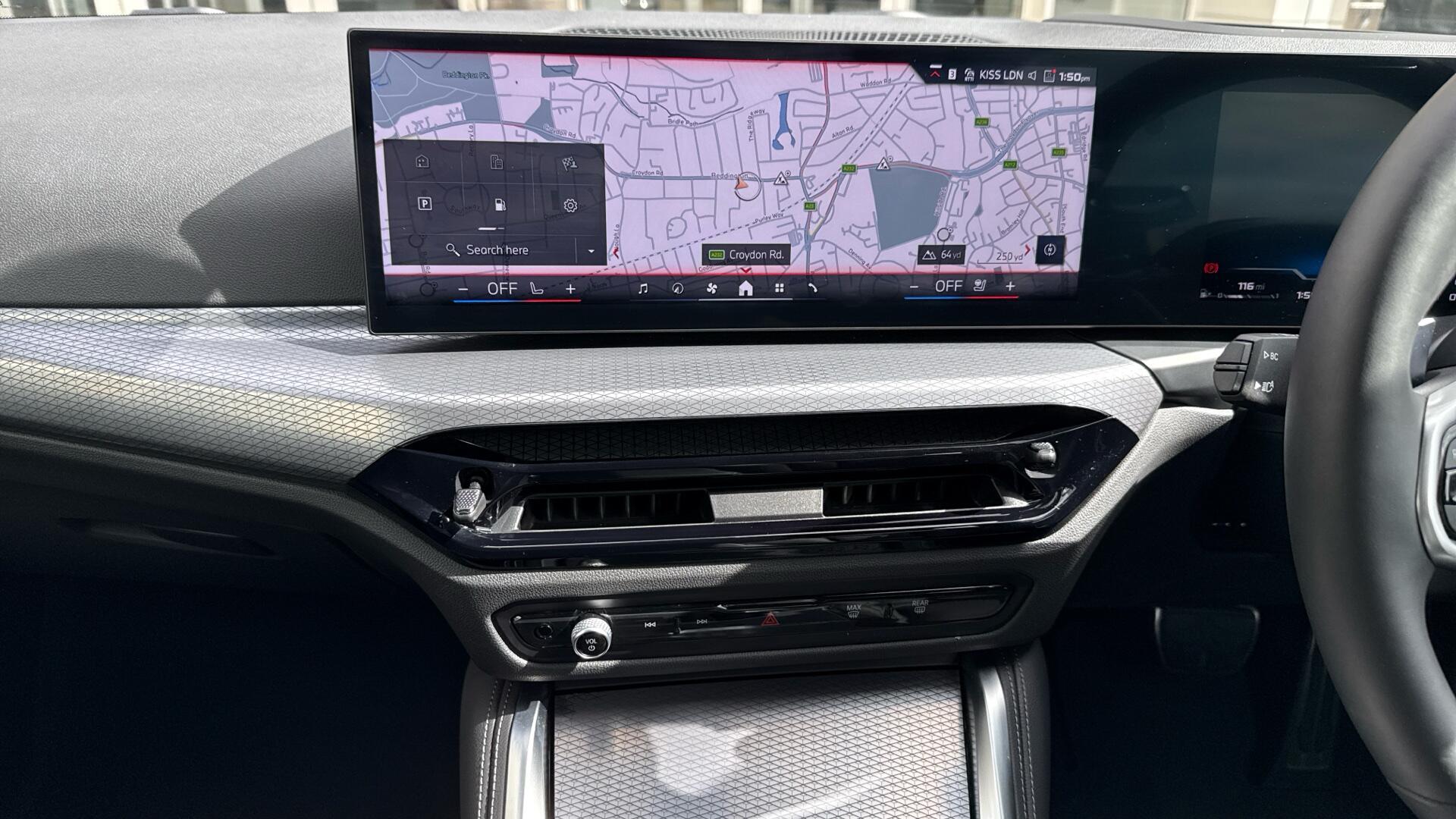 BMW 4 Series view 8