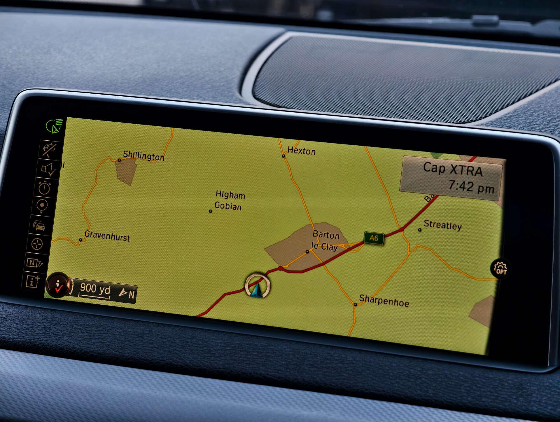 BMW X5 X5 view 47