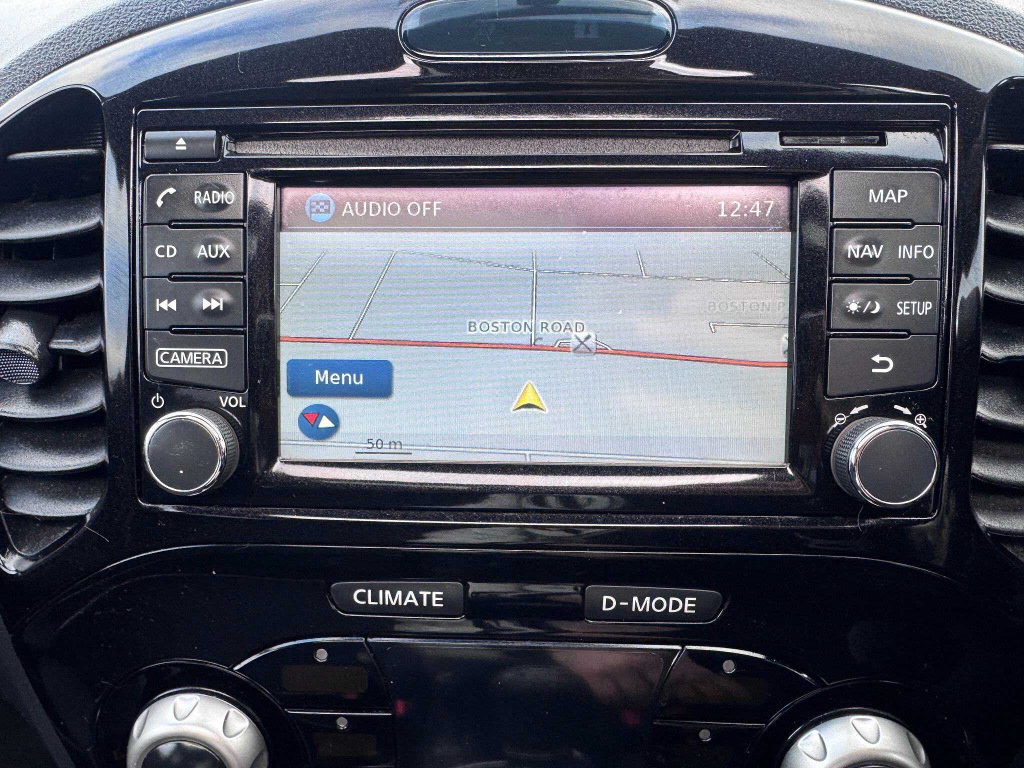 2015 Nissan Juke image 22