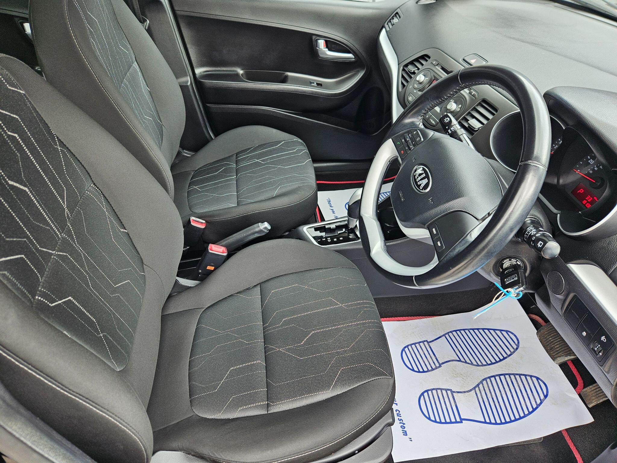 2016 Kia Picanto image 15