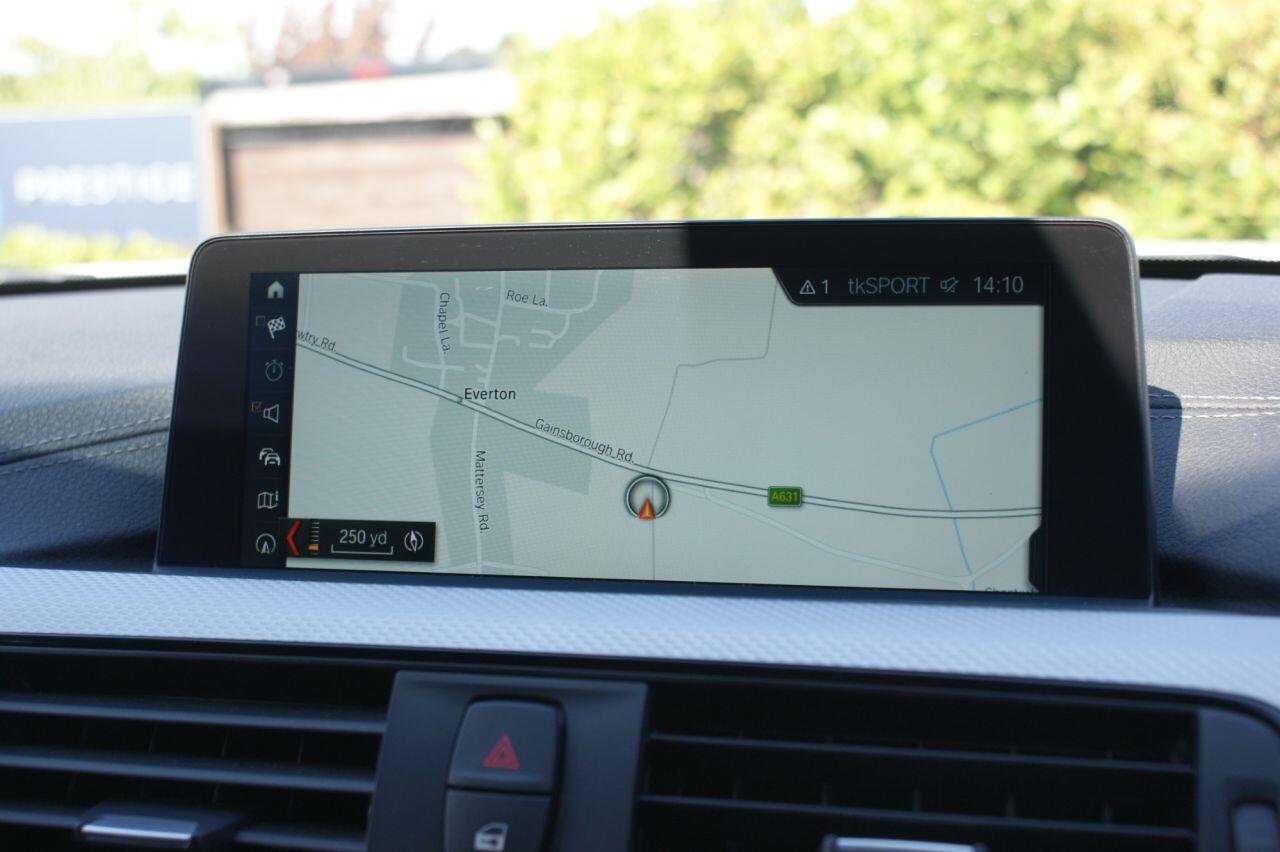 BMW 4 Series Gran Coupe view 47