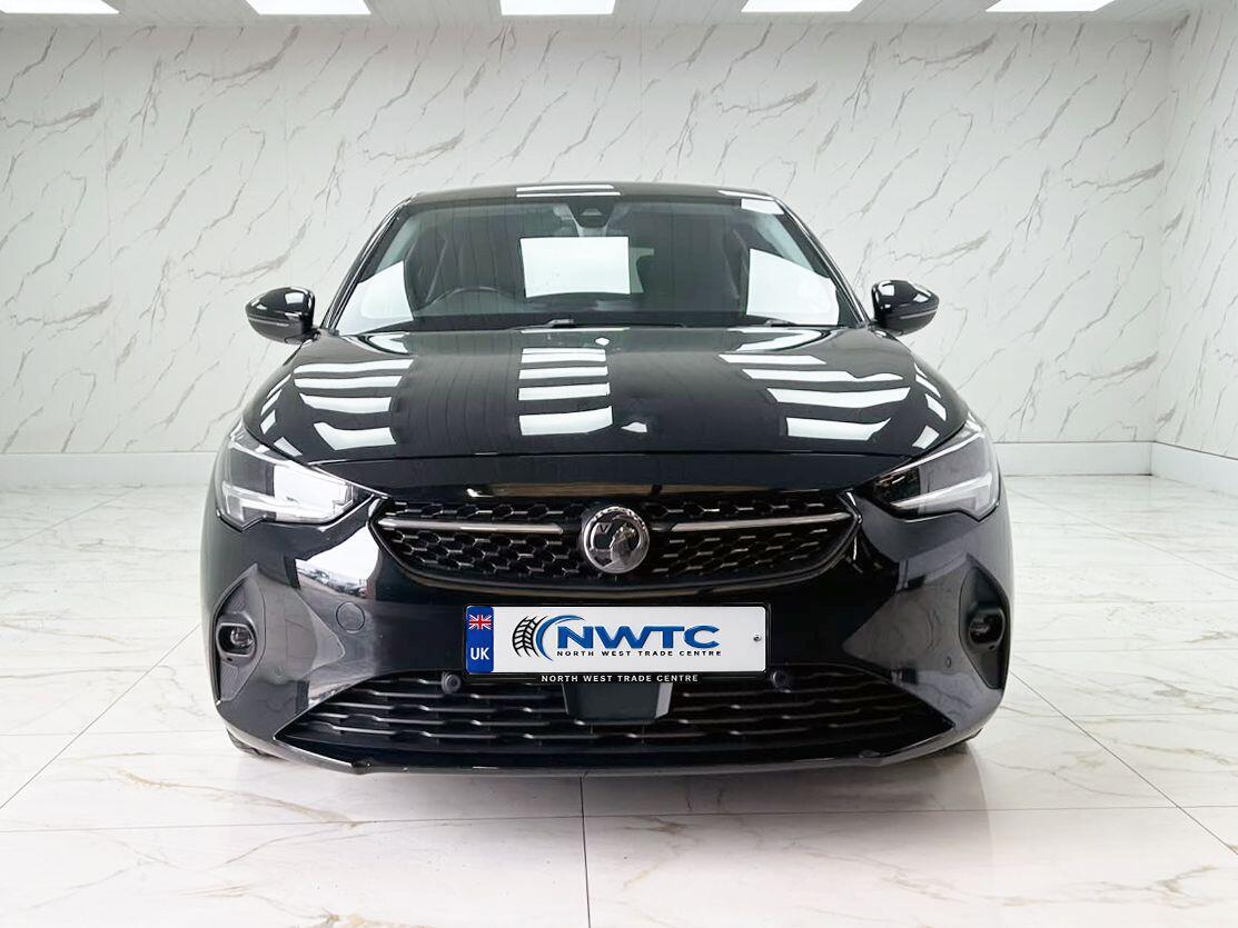 Vauxhall Corsa view 5