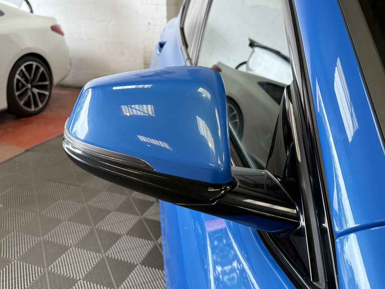 BMW X2 view 24