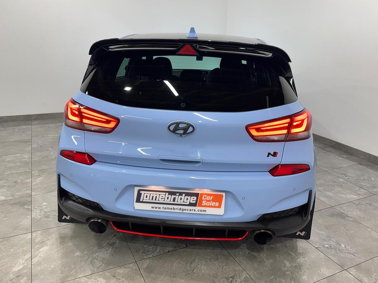 Hyundai i30 view 7