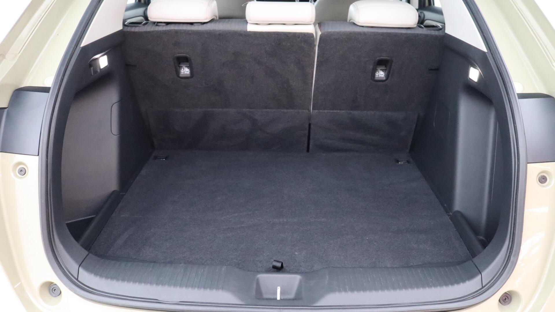 Honda HR-V view 13
