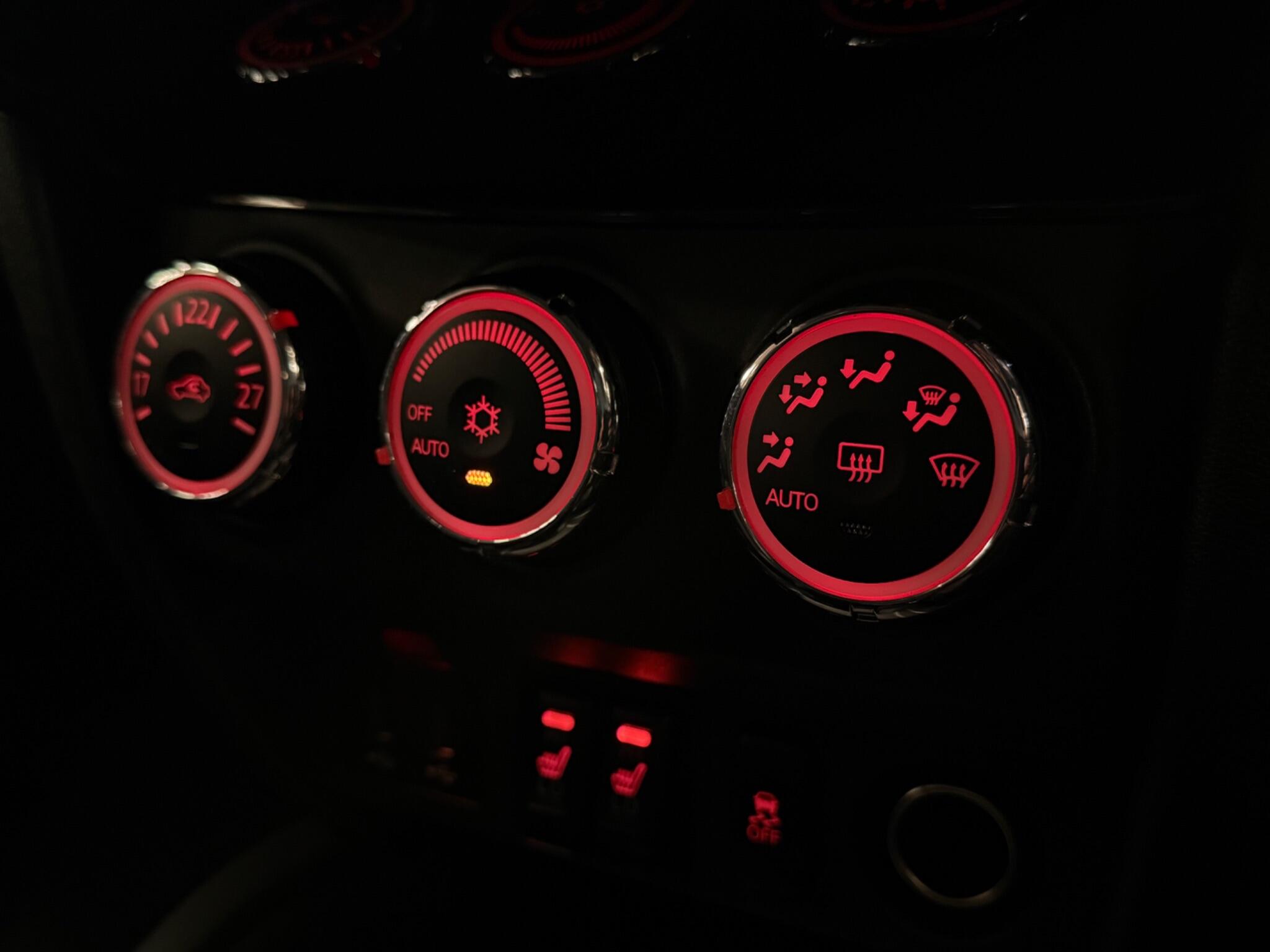 Mitsubishi Asx view 21