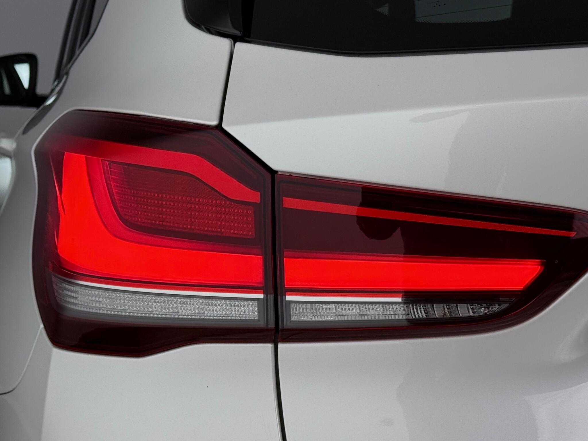 BMW X1 view 6