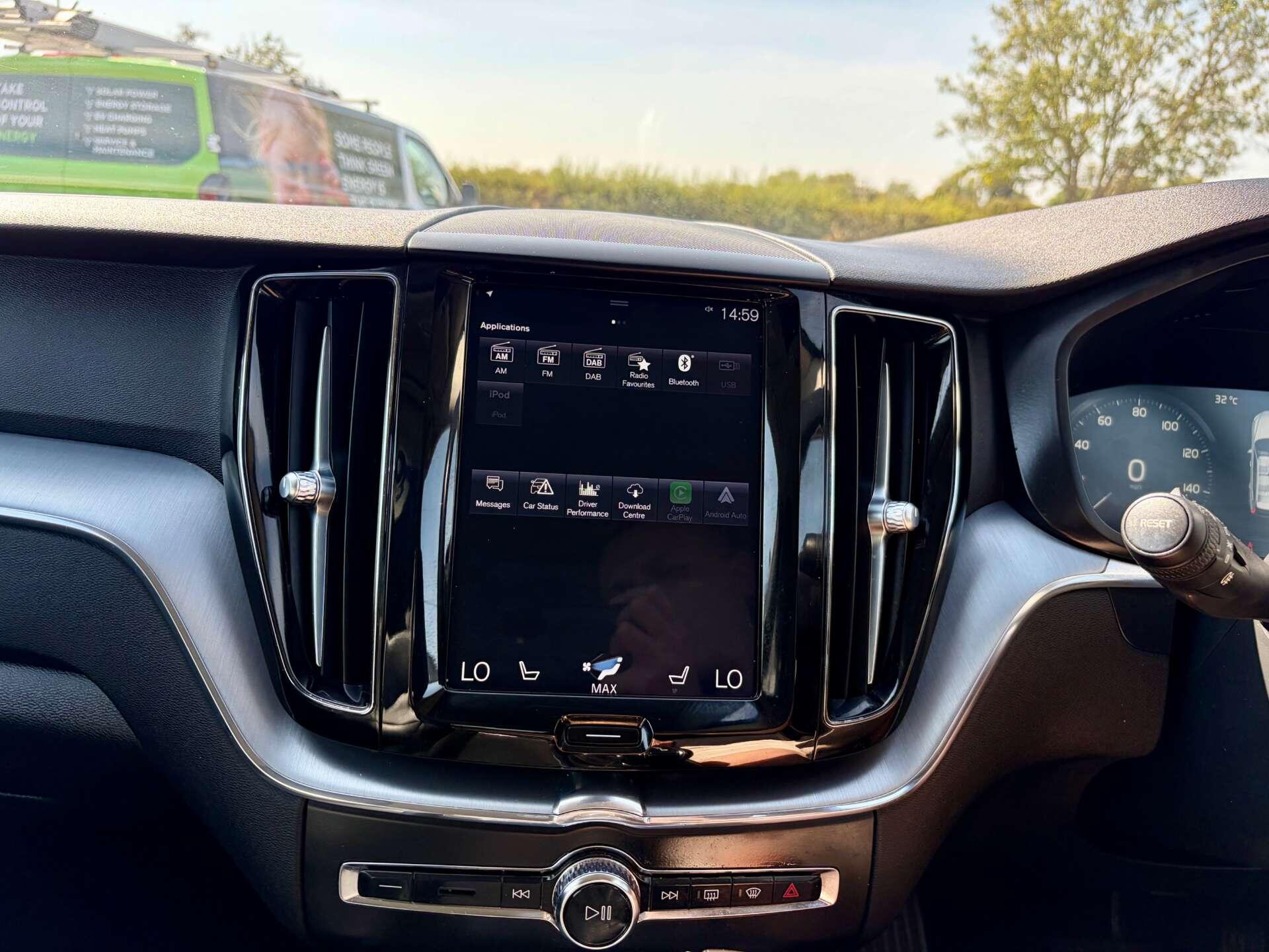 Volvo XC60 view 48