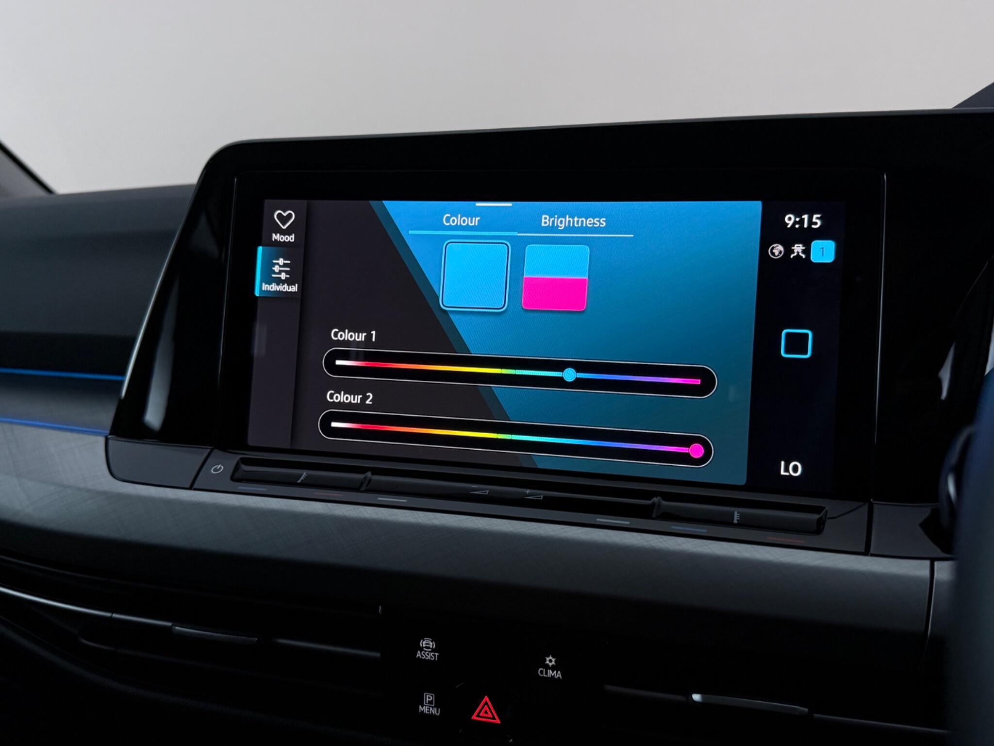 Volkswagen Golf view 27
