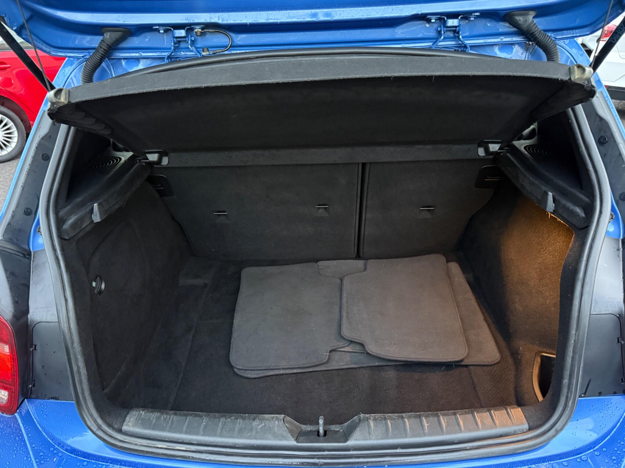 BMW 1 Series - Image 38
