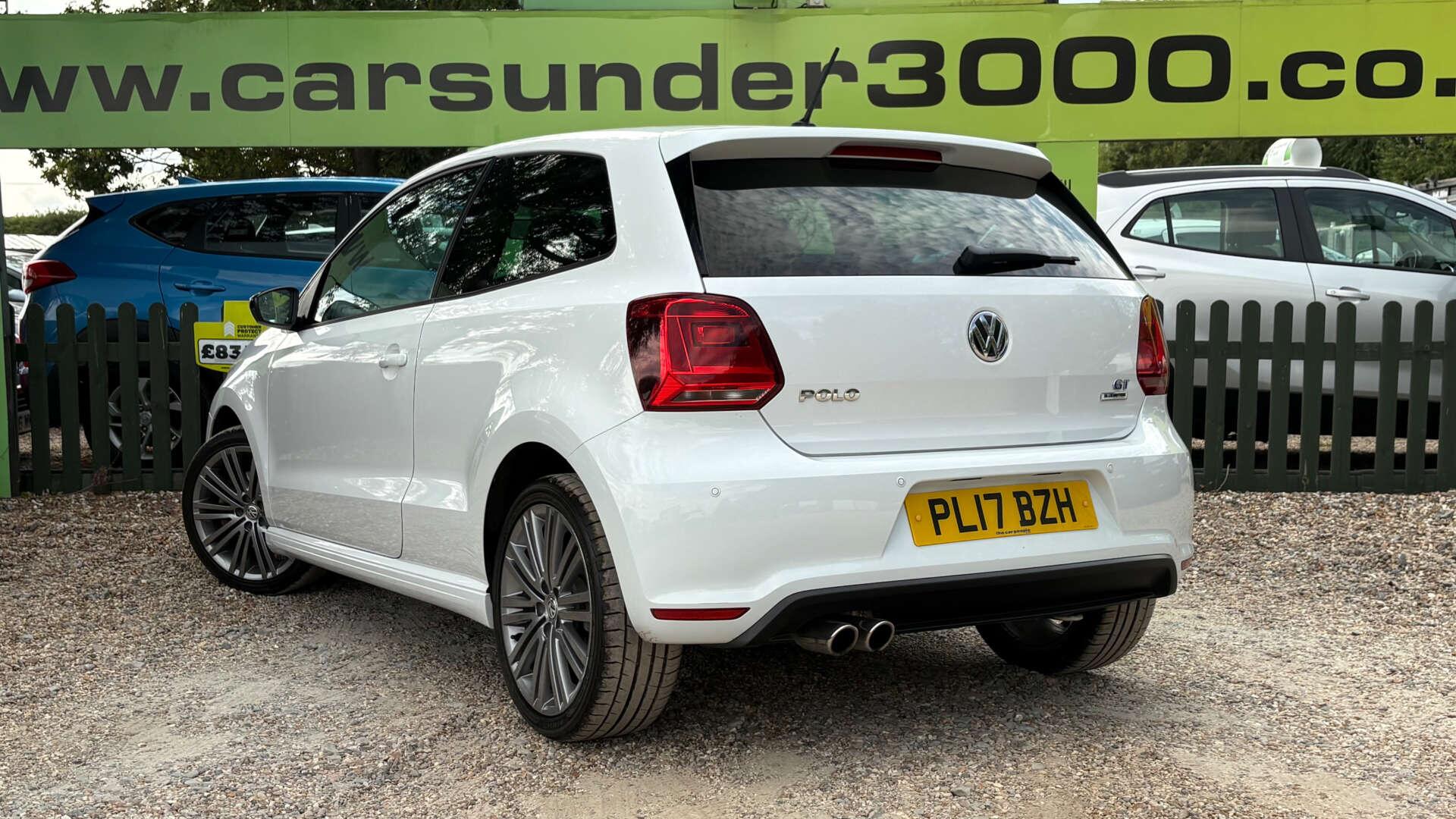 Volkswagen Polo view 6