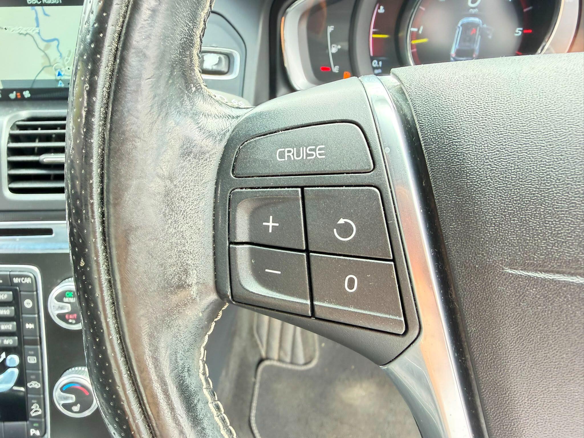 Volvo XC60 view 20