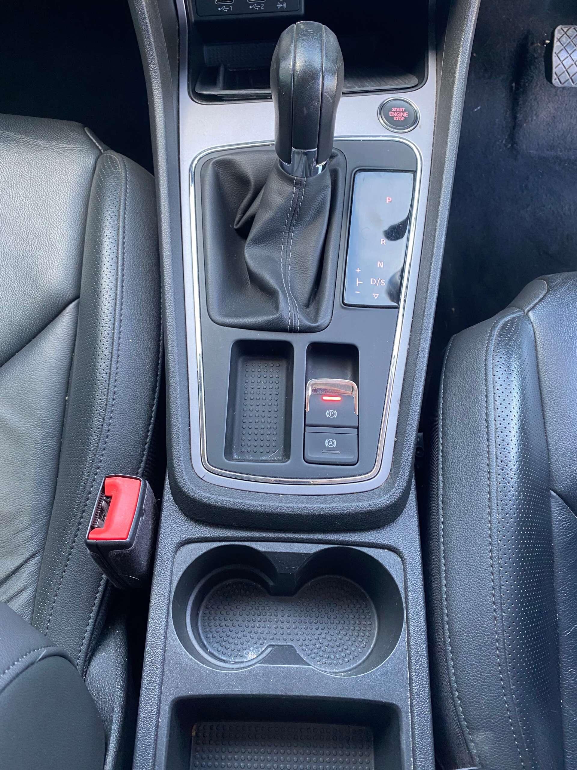 Seat Leon view 23