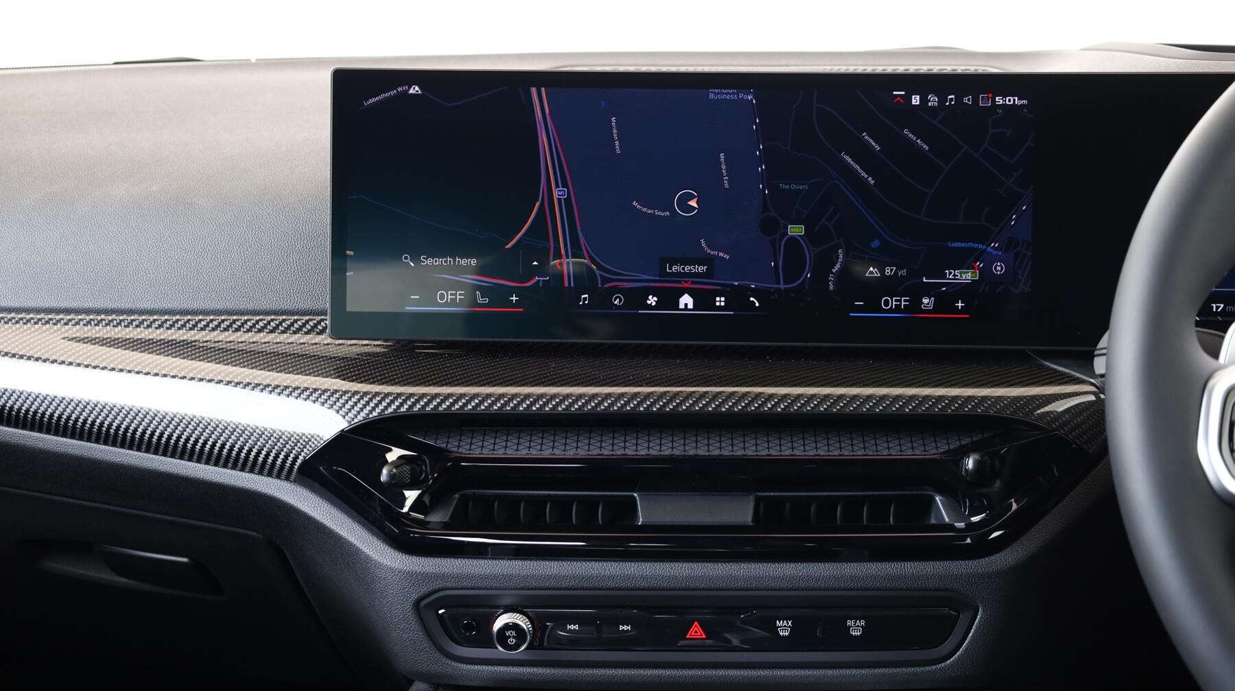 BMW 2 Series view 8